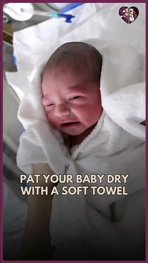 Bathtime Bliss: A Gentle Guide to Bathing Your Newborn | Dr. Sheetal Dayal | #pregnancy #newborn