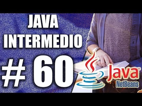 Intermediate Java Course #60 | Final Project – Programming a User Registration Interface