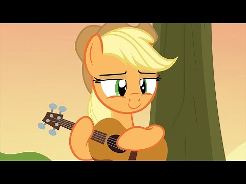 Most Sweet Apple [Animation]