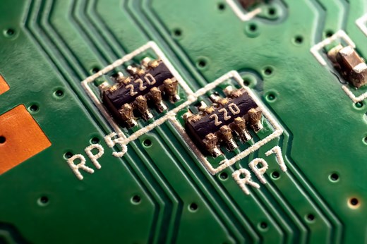 Designing a 4 Layer Stackup With 50 Ohm Impedance PCB Traces