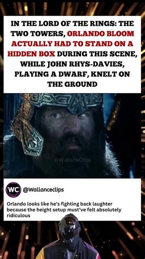 This scene From Lord of the Rings is even Funnier