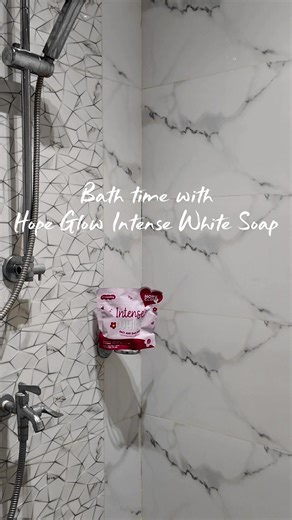 Discover Hope Glow Intense White Soap Benefits
