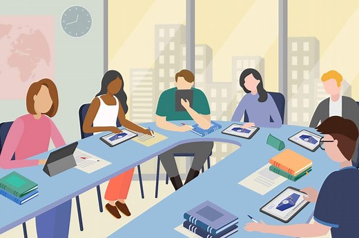 The Benefits of Video in the Digital Classroom - ViewSonic Library