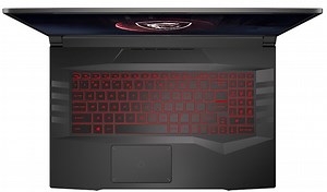 MSI Pulse GL76 (11Ux)