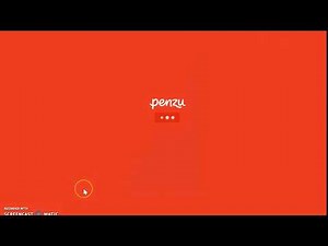 Penzu - the online journal