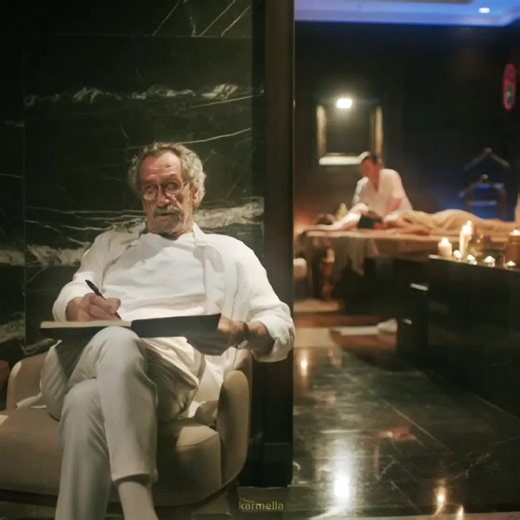 Exploring Dreams with Cabbar and Akbak