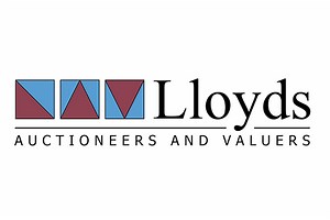 Heavy Machinery and Equipment Sales - Lloyds Auctions