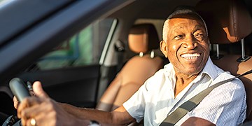 Driver's License Renewal for 70+ - California DMV