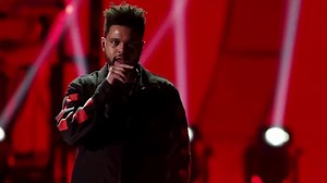 The Weeknd to headline 2021 Super Bowl halftime