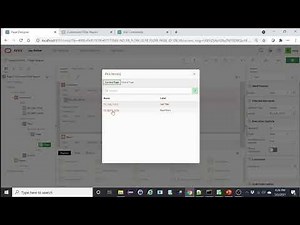 Oracle APEX - Customized Filter for Reports