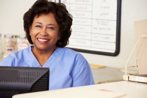 Diploma in Nursing Leadership and Care Management | Alison