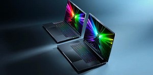 新型Razer Blade、世界初240Hzの16インチモデルに注目 #CES2024