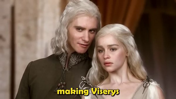 The ENTIRE Story of Game of Thrones in 281 Minutes