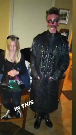 Four years ago. | Rosie Allison | Facebook