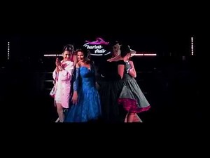 Charlott Atelier Petticoat Fashion Berlin im Adagio Petticoatkleider Tatjana Masuhr