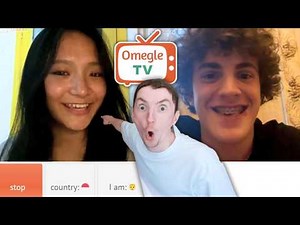 I Did The Thing Where I Speak Their Languages!!!1!😲