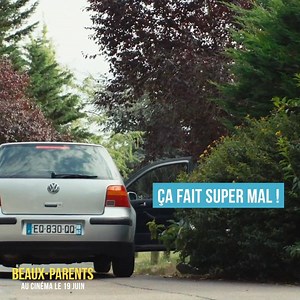 Spotted : des beaux-parents qui voient encore leur ex-gendre en cachette malgré l'interdiction de leur fille 🙊 BEAUX-PARENTS, votre nouvelle comédie familiale au cinéma le 19 juin ! | UGC-Distribution