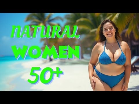 Are You Making These COMMON Bikini Mistakes After 50?