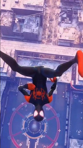 Marvel’s Spider-Man 2 #shorts