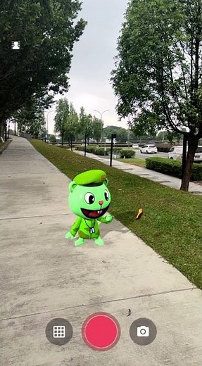 Flippy #happytreefriends #setiaecohill