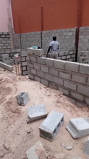 Brick Wall Construction Techniques for Beginners
