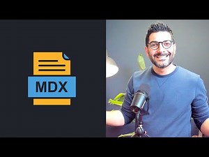 Using MDX (markdown) in NextJs 13 `app` folder