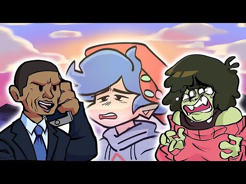 FNF SOFT MOD BUT ITS CURSED LOL