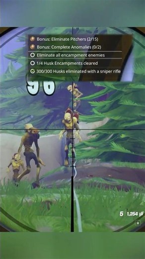 Daily Quests in Save the World! | Day 1: My Week in Save the World