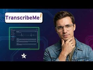 How To Make Money With TranscribeMe For Beginners in 2026 | Full Guide