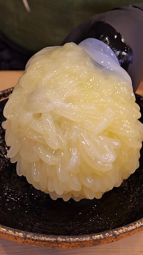 Delicious Octopus Eggs with Kelp Recipe | Hiro's Octopus Cooking Tutorial