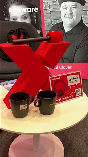 Lexware vor Ort: TAXarena Hannover 2025