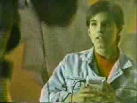 Nintendo Gameboy Commercial