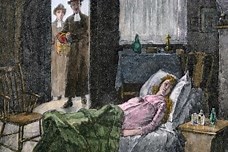 Nursing in the Late 19th Century