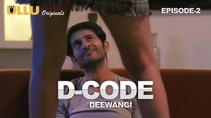 Watch And Download Movie Video D-Code Season 1 For Free!