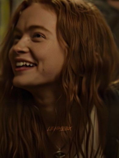 Sadie Sink's Impressive First Scene in Scp: SadieSinkCloset