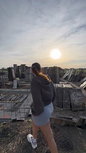 4M views · 126K reactions | Casi terminan el basement/sótano de la casa en 4 días y Omar Sherbi y yo fuimos a observar toda la obra 鸞 | karleshion | Facebook