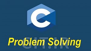 Problem Solving with C programming language