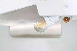 How to Fix a Faulty Refrigerator Light