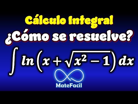 Integral of Logarithm with Square Root: How to Solve? (Calculus)