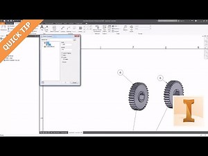 Quick Tip - Custom Balloon Call Outs
