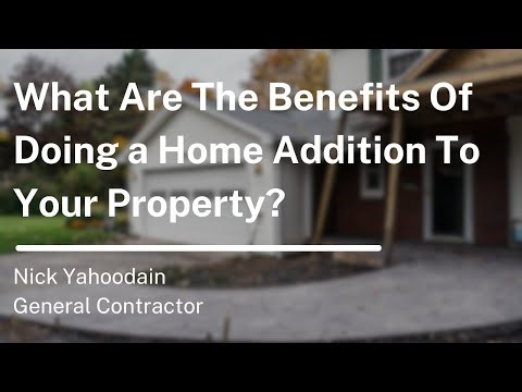 Adding a Room to Your House: Options for Every Budget