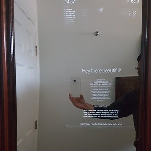Magic Mirror