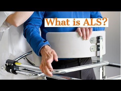 What is ALS Training