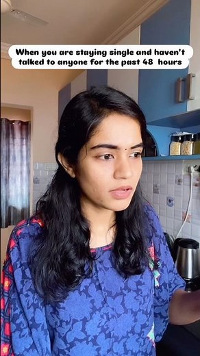 Happada oomai agala🥹 #shorts #bytesofuv #comedy #single #introvert