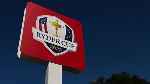 Ryder Cup Practice Rounds Schedule 2025: Thursday Groupings For Final Day Of Prep