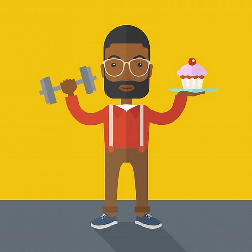 A simple guide to forming healthy habits | TED Talks