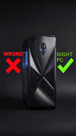 One Alienware PC, Multiple Builds — Pick the Right One!