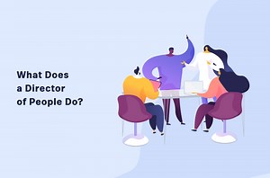 What Does a Director of People Do? - HR University