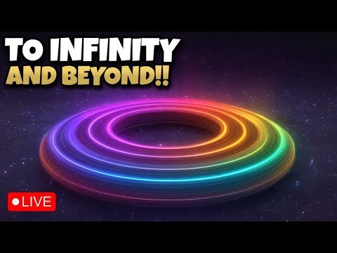 Breaking This Addictive Incremental Game One Infinity at a Time! | Revolution Idle