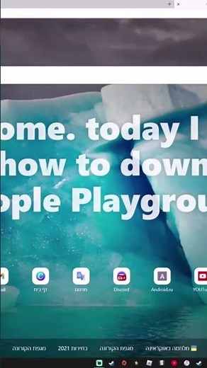People Playground How To Download Mods Without Steam